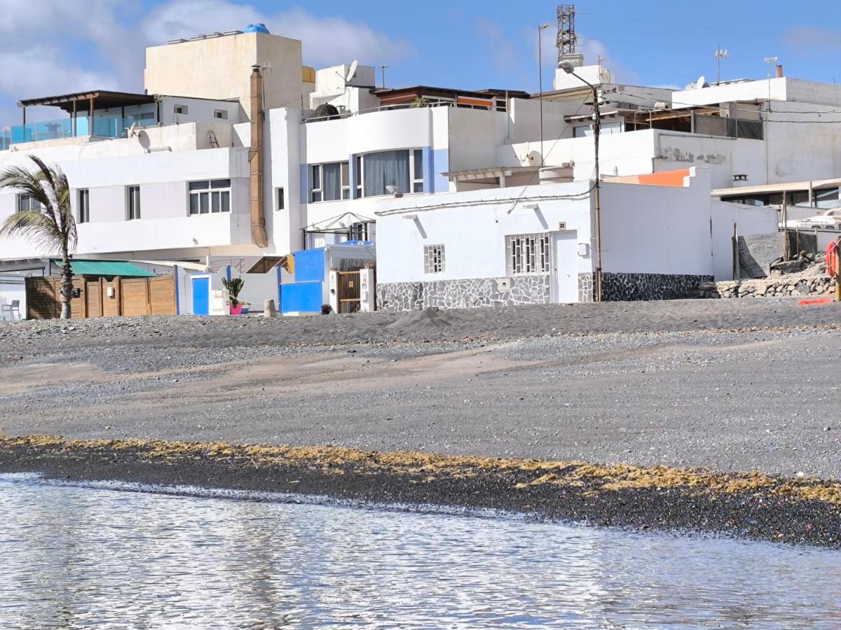 La Casita de La Playa - B&B