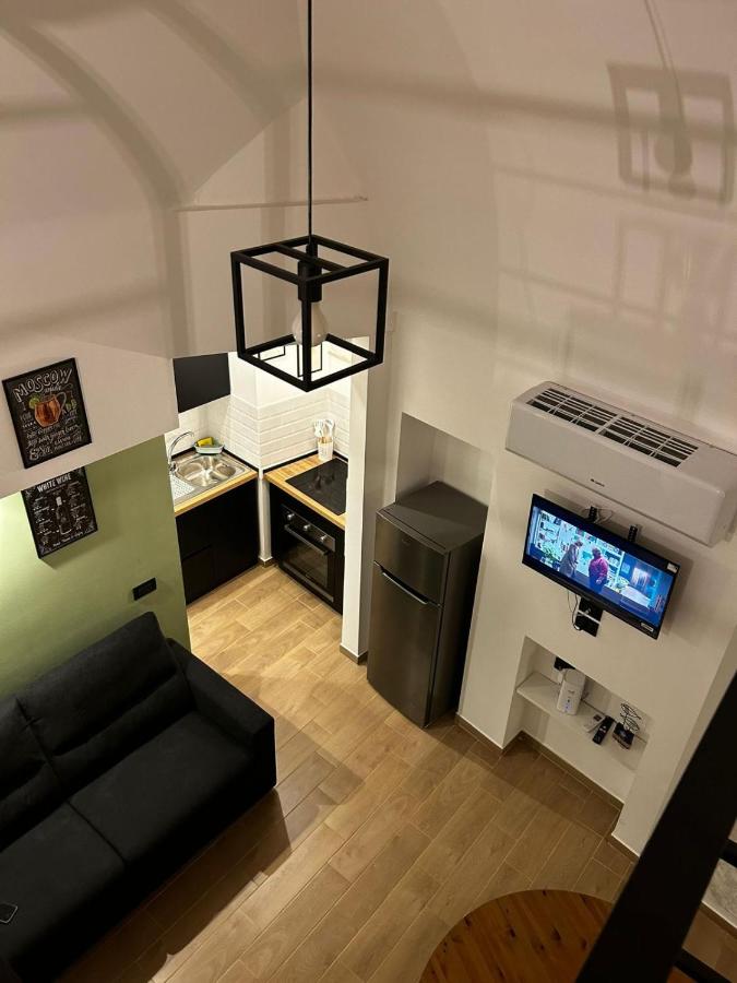 La casa di Flofly - Ferienwohnung