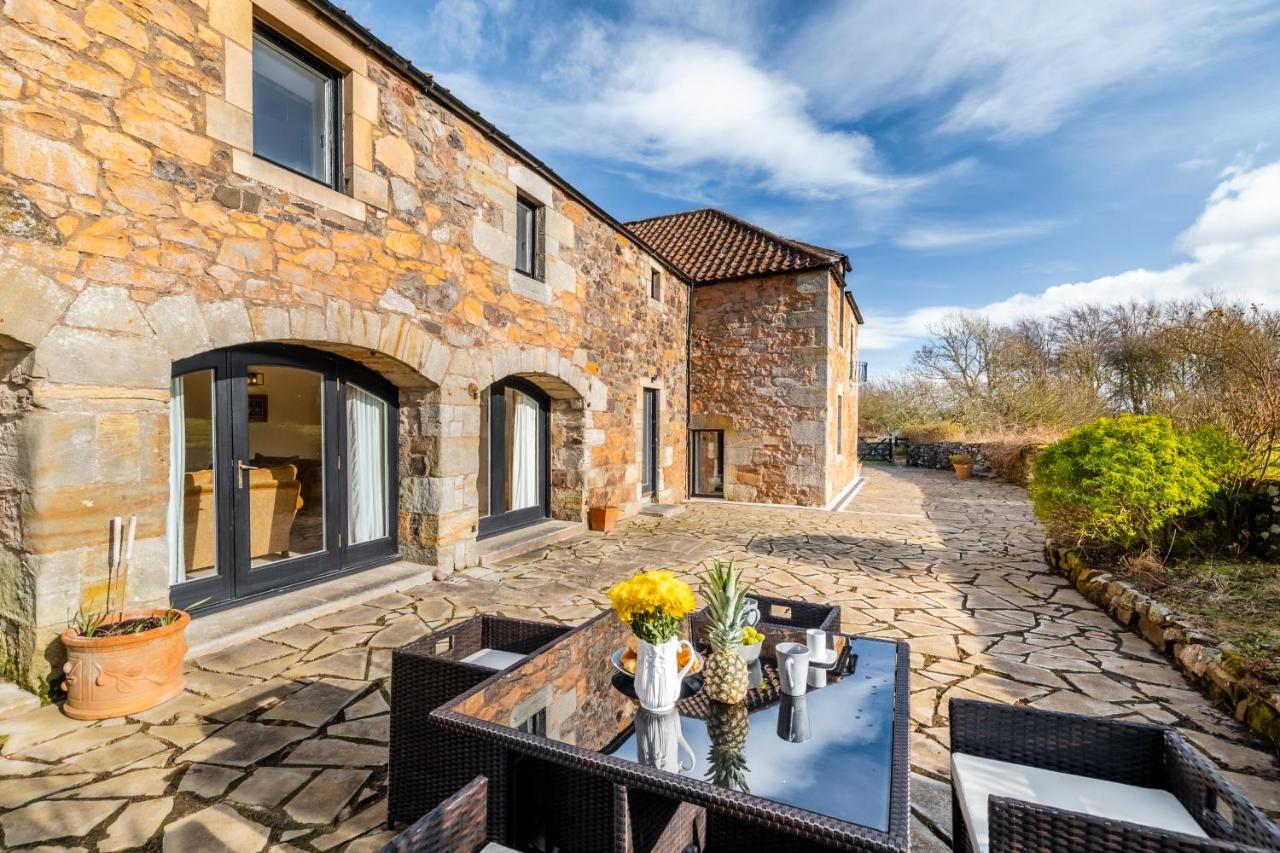 Moonzie Mill House - B&B Balmullo