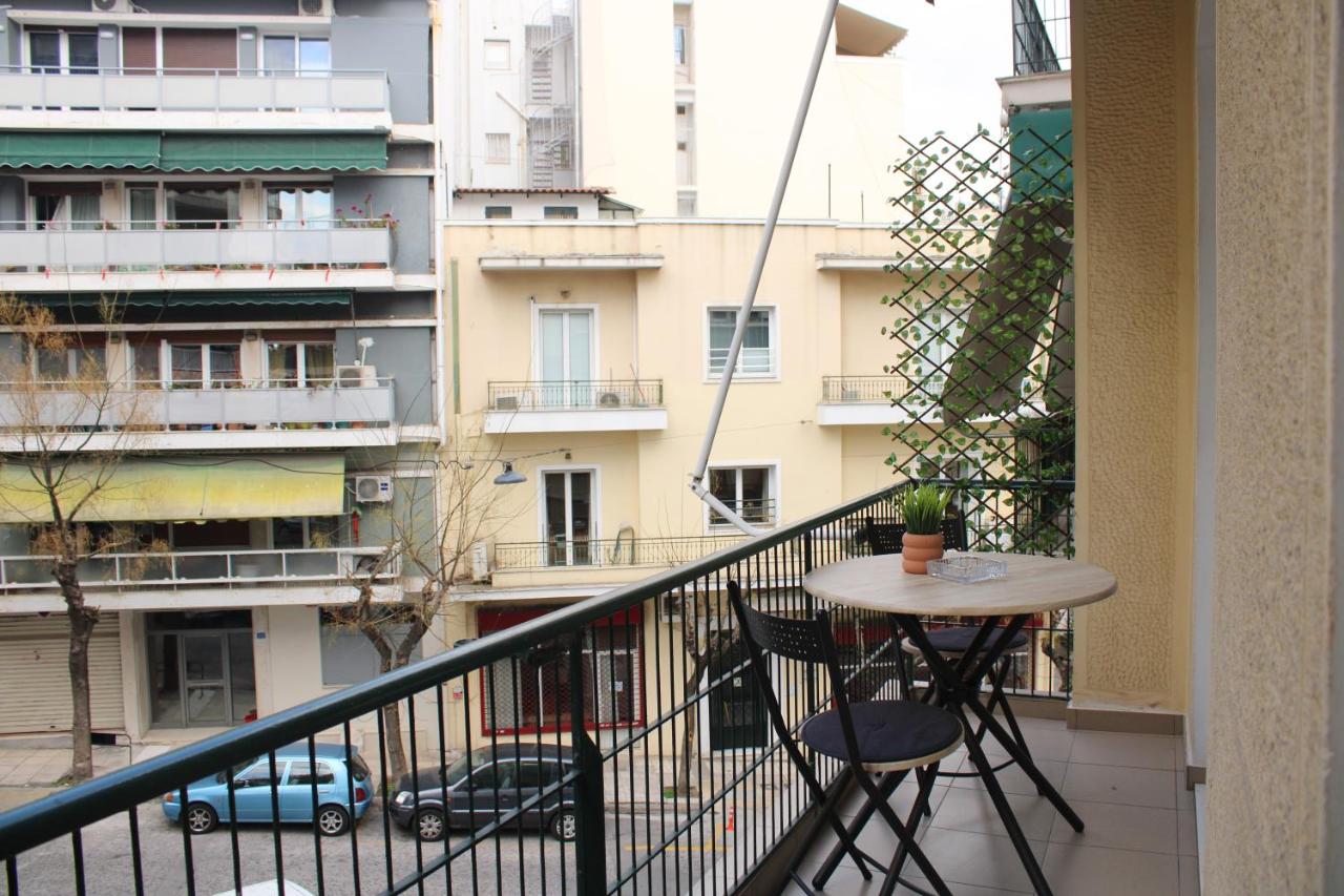 Stephan's Modern Apartment - B&B Atene