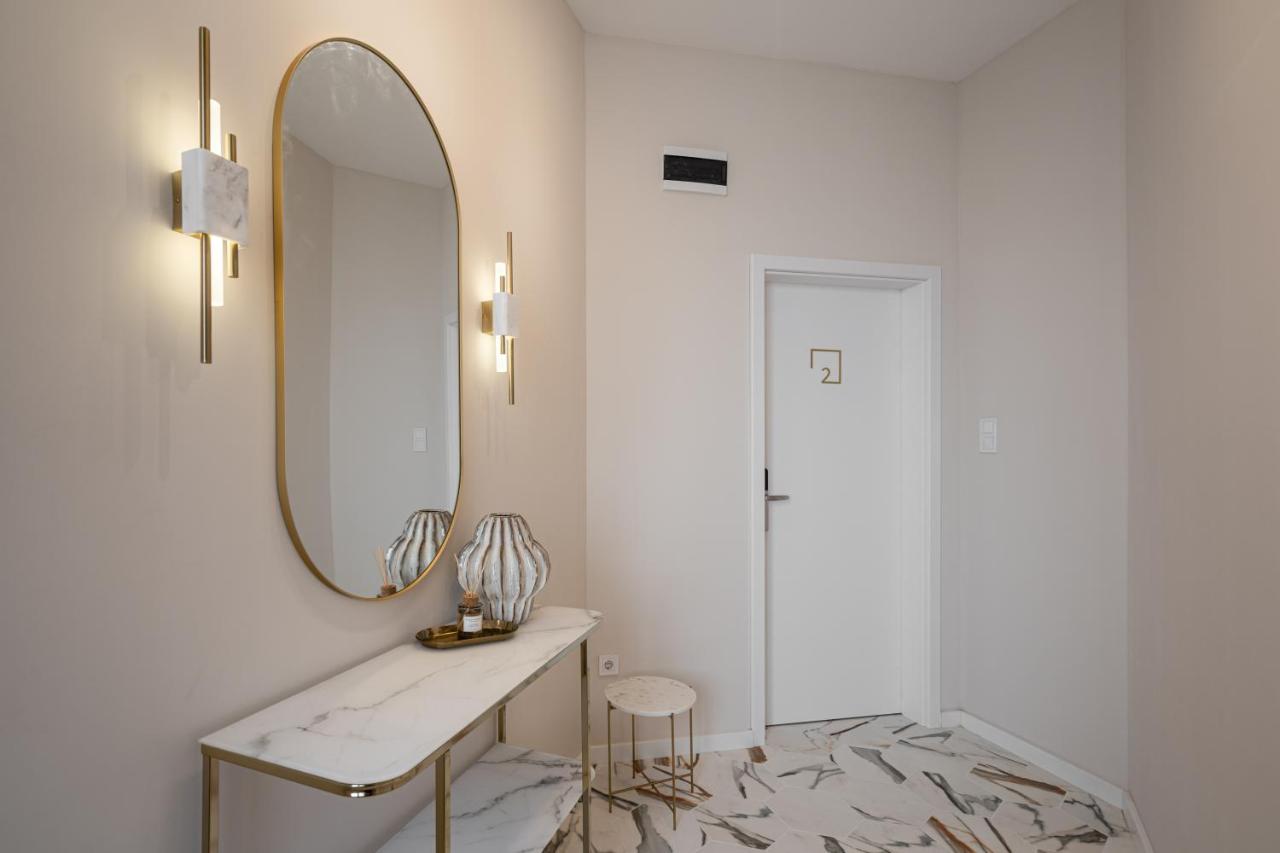 A43 - Akácfa Street Heritage Apartment - Best Location by BQA - Ferienwohnung Budapest