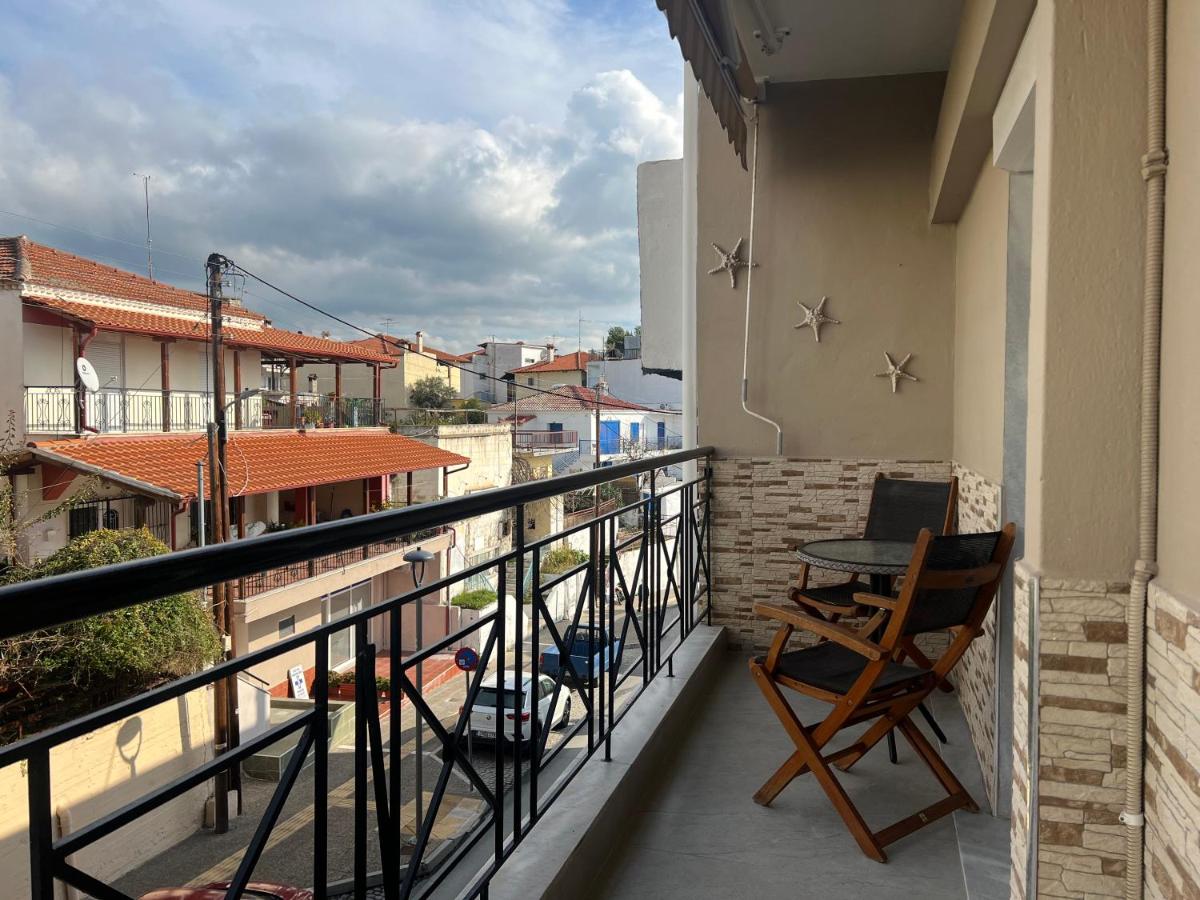 Apartamento de 2 dormitorios