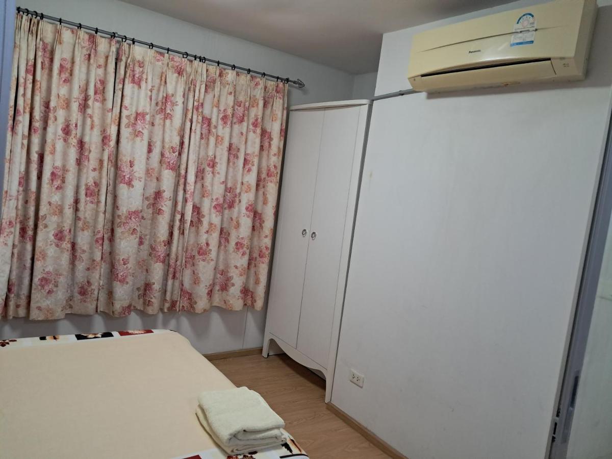Appartement met 1 Slaapkamer