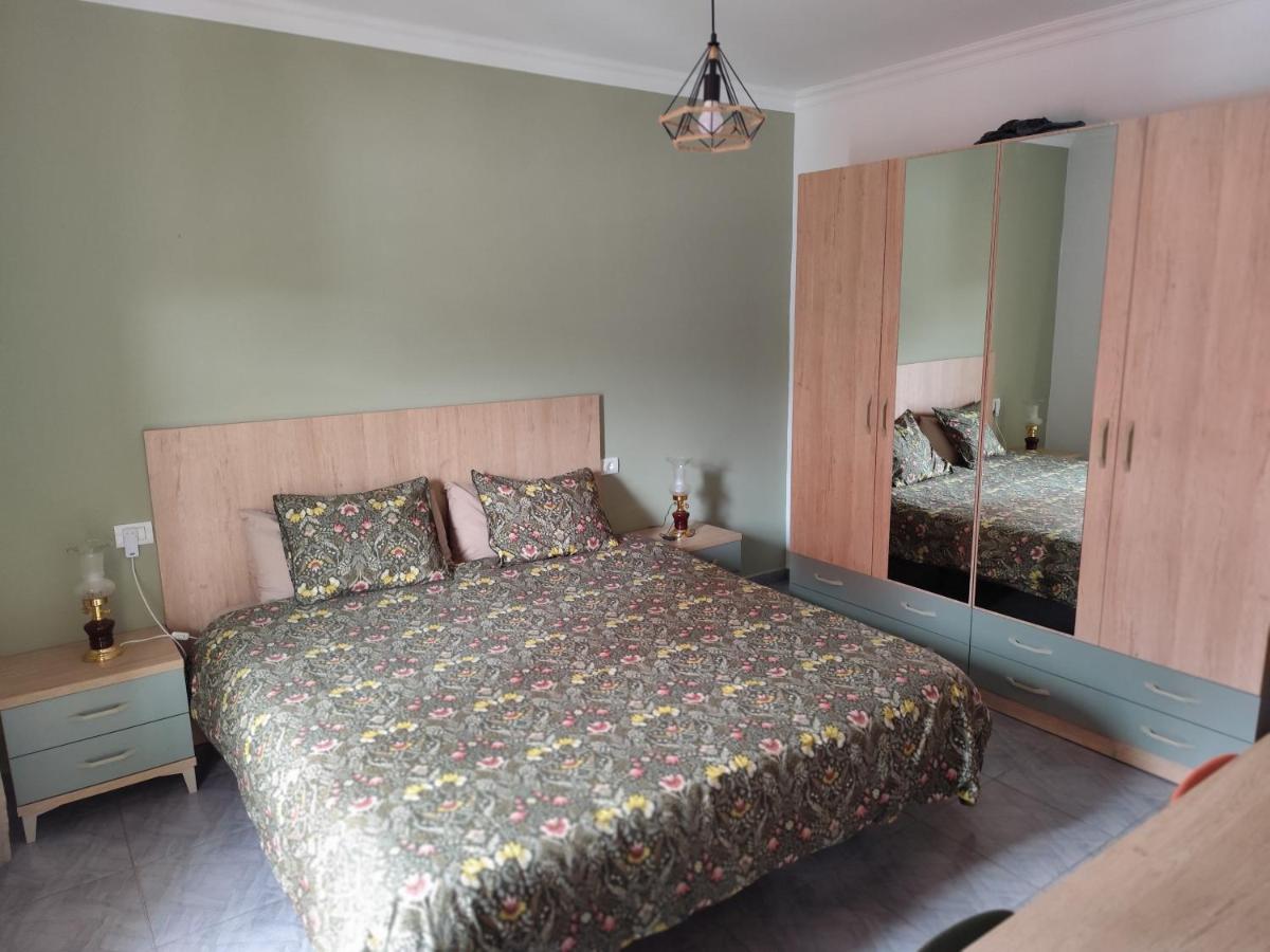Double or Twin Room with Private Bathroom