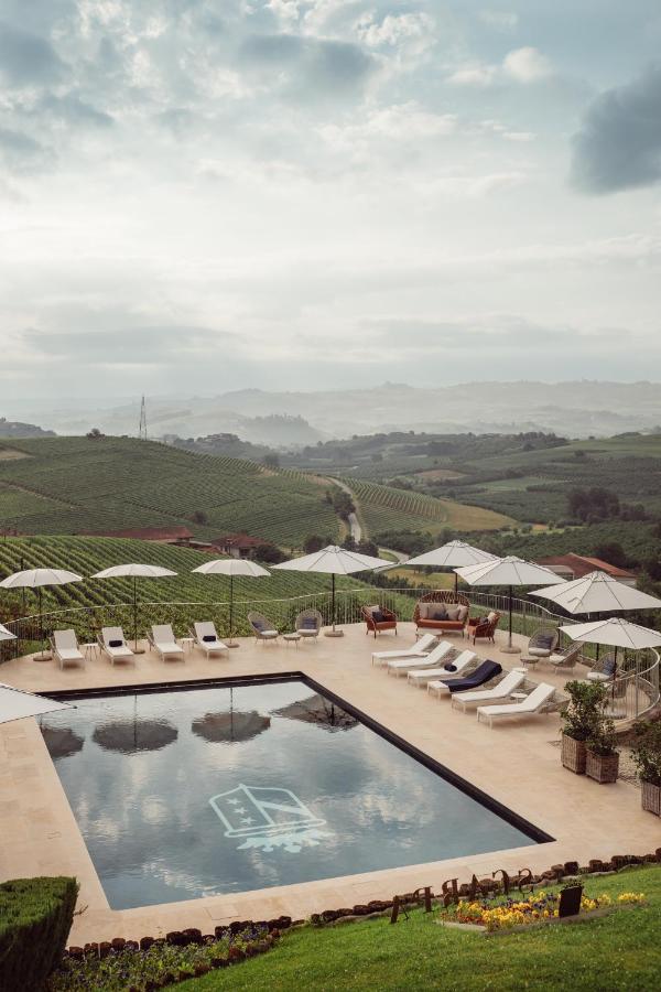 Scarpa Villas - Barolo Luxury Escape - Ferienwohnung
