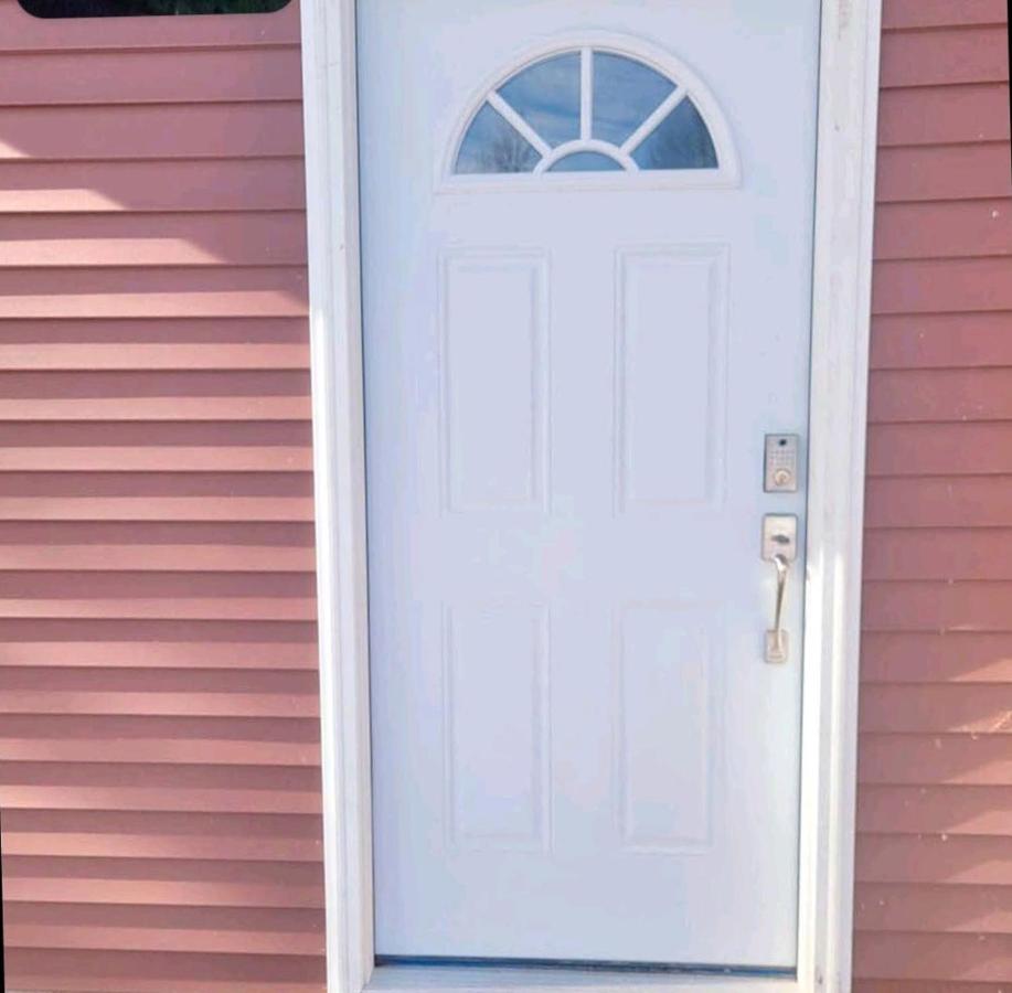Private studio guesthouse in Watertown CT - Chambres d’hôtes