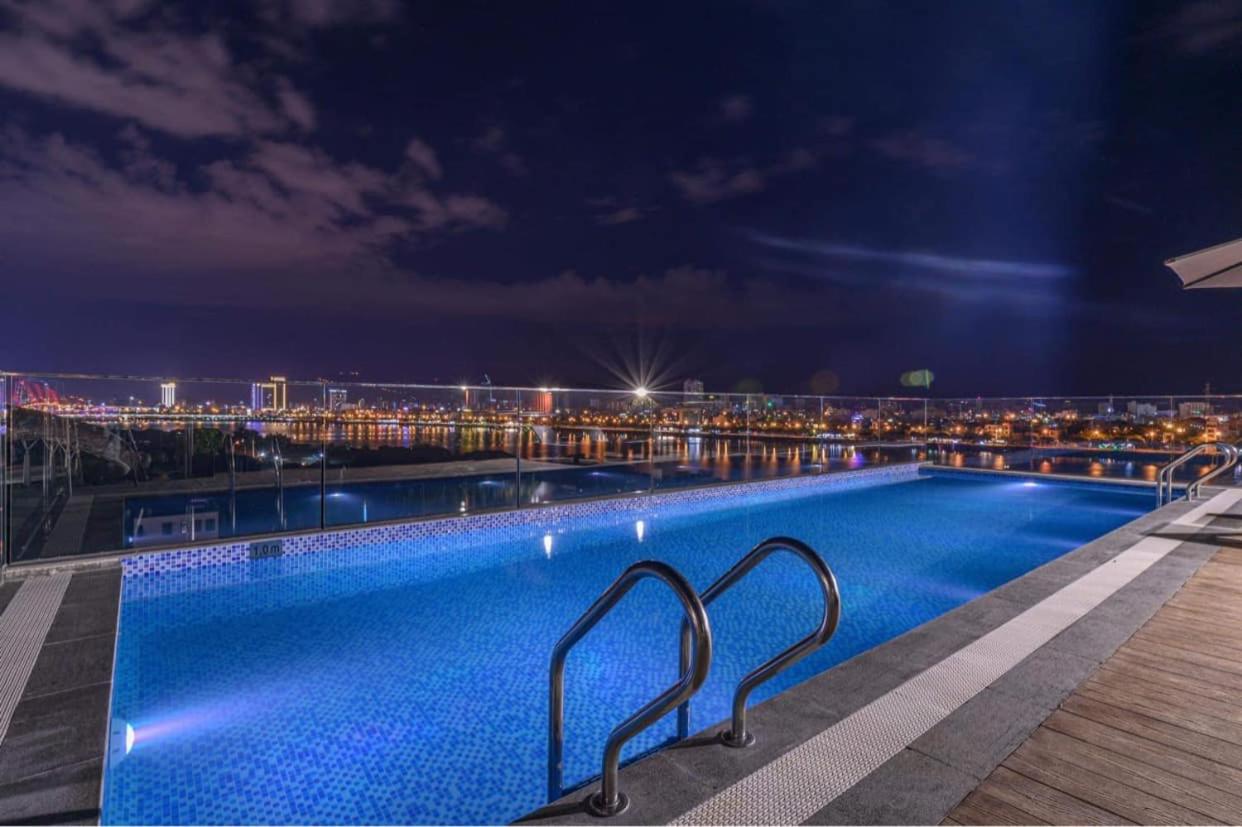 LaBi Hotel n Apartment Danang - Bed and Breakfast