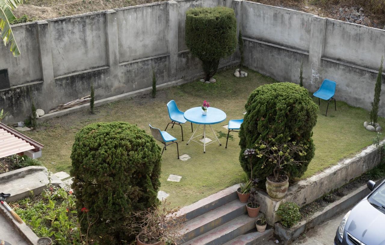 The Serenity Space - B&B Patan