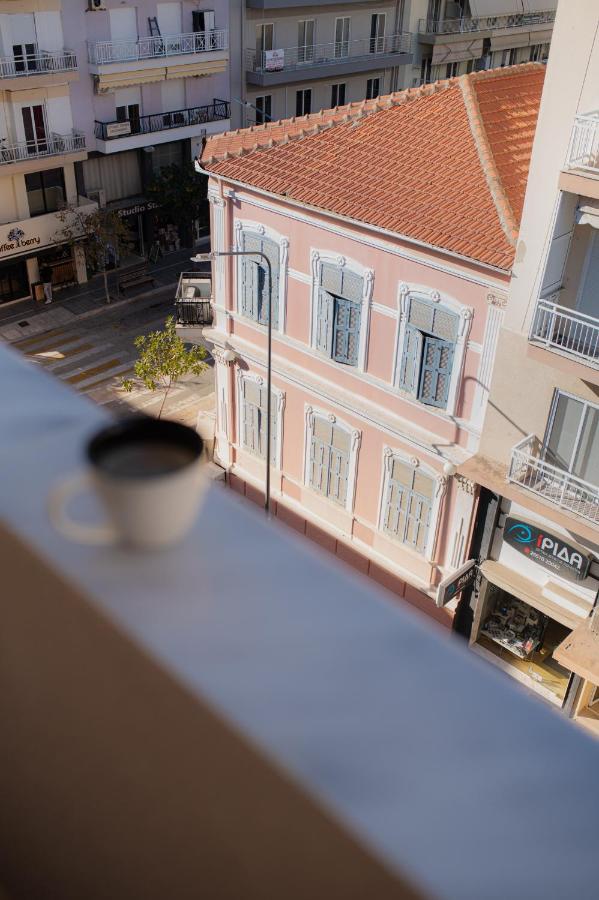 KP apartments axd - B&B Alessandropoli