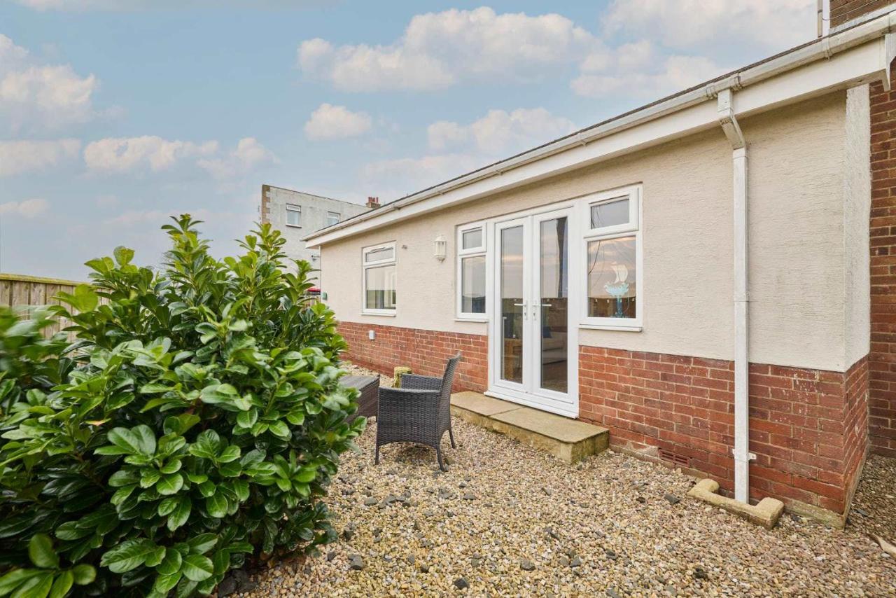 Host & Stay - Kittling Nook - B&B Bamburgh