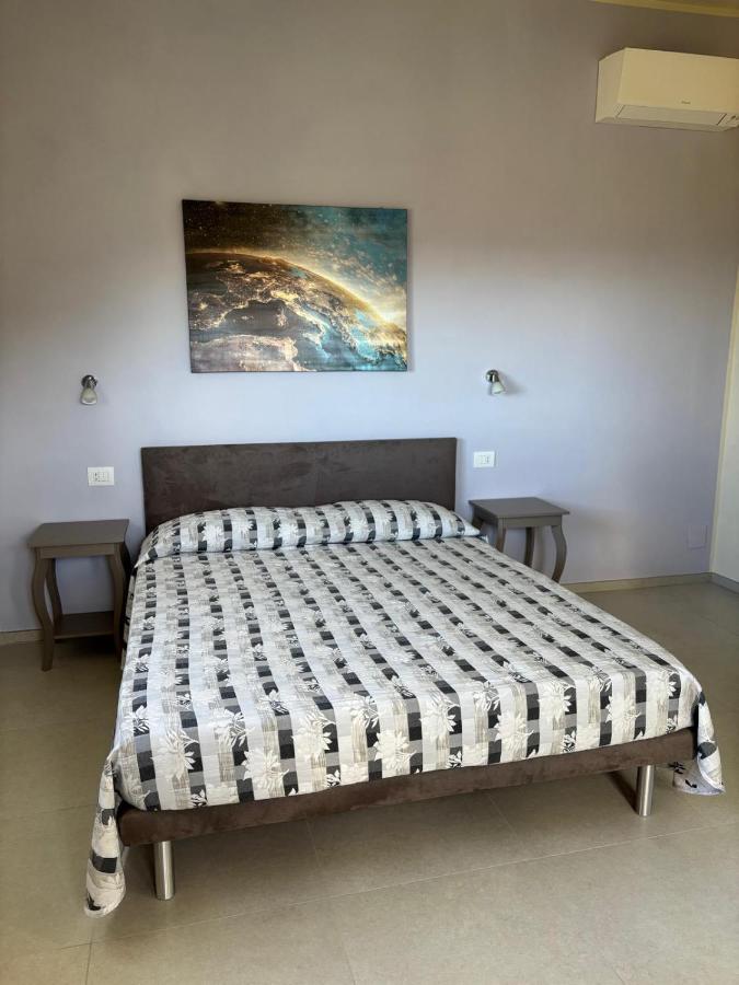 Großes Doppelzimmer