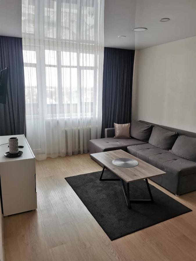 Lauros 1 & R Apartamentai - Ferienwohnung