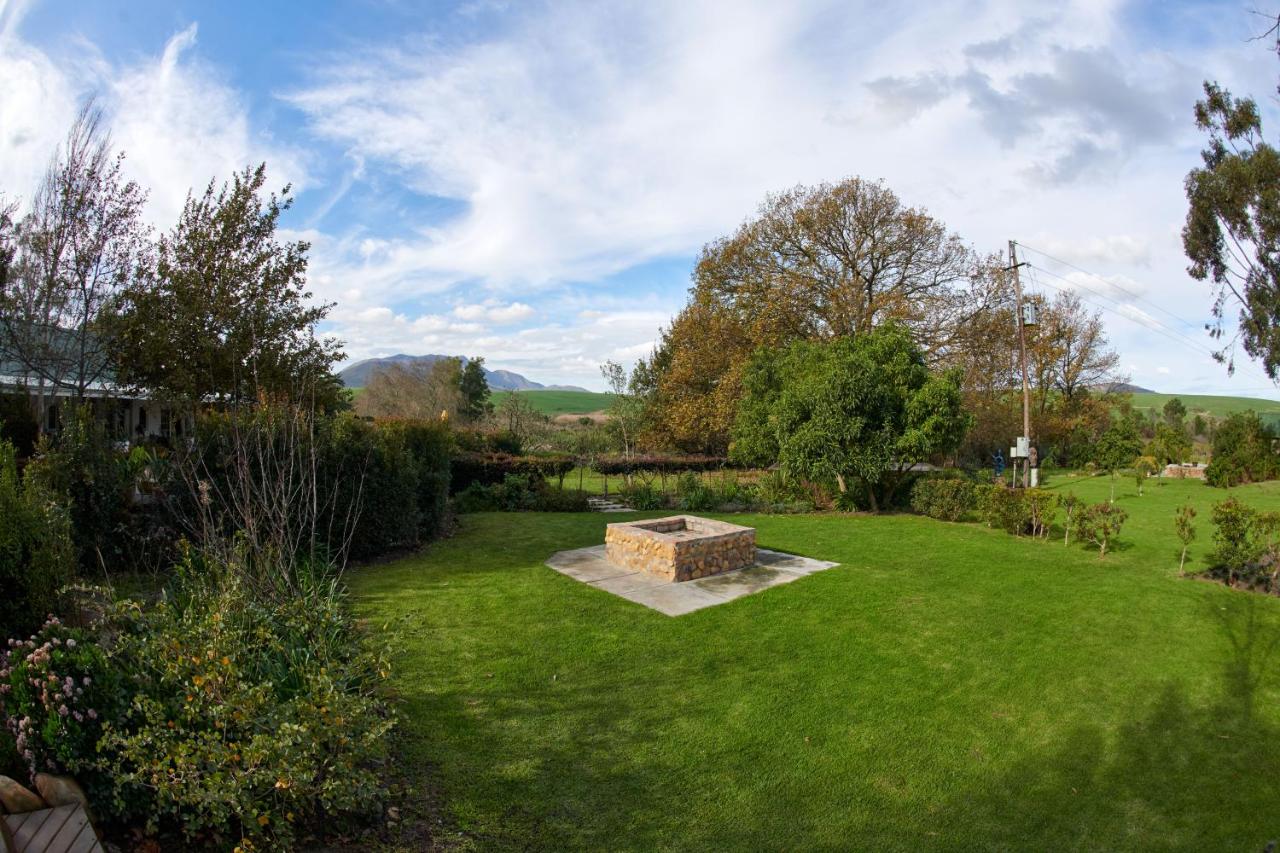 Oaktree Estate - Chambres d’hôtes Stanford