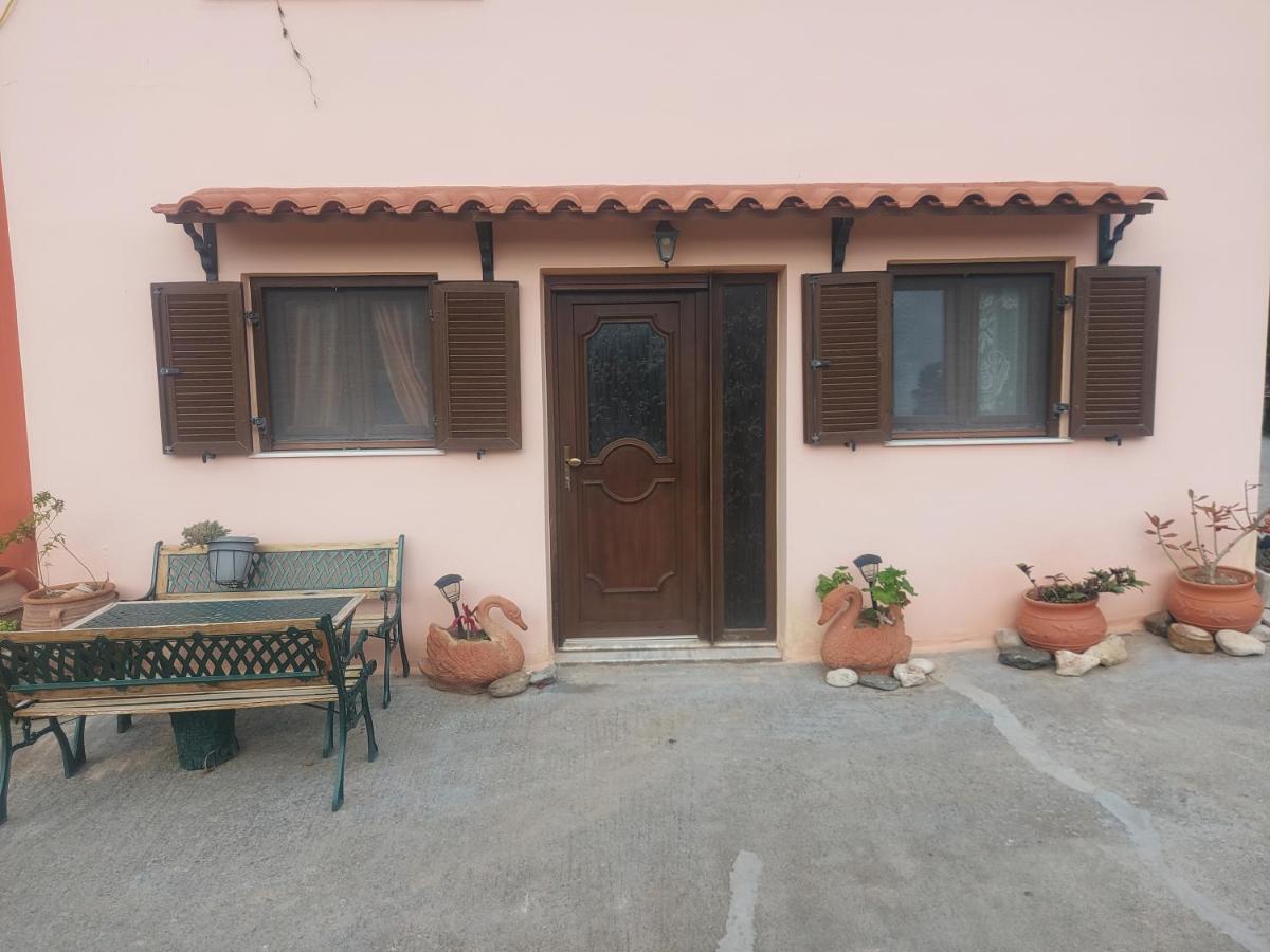 Kastro studios - B&B