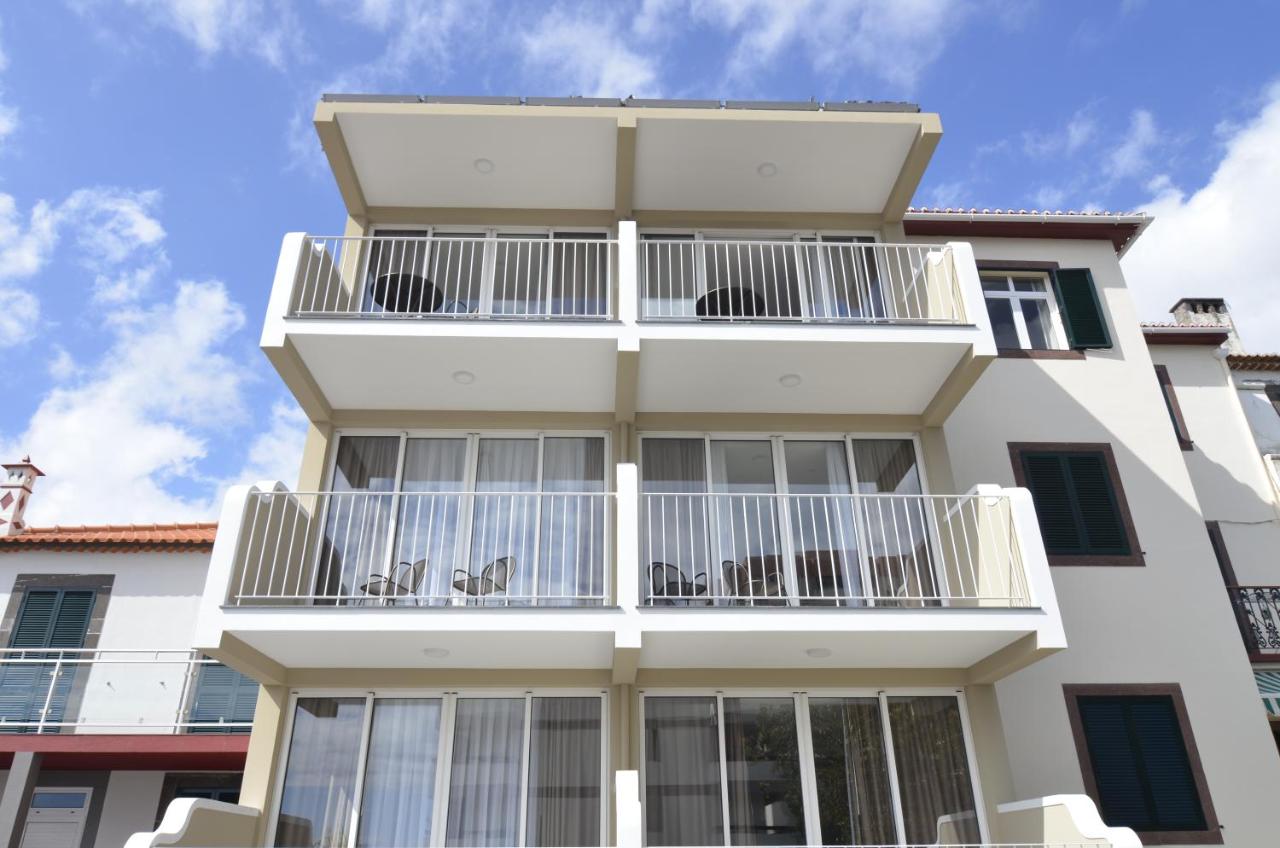 Vila Toca - B&B Funchal