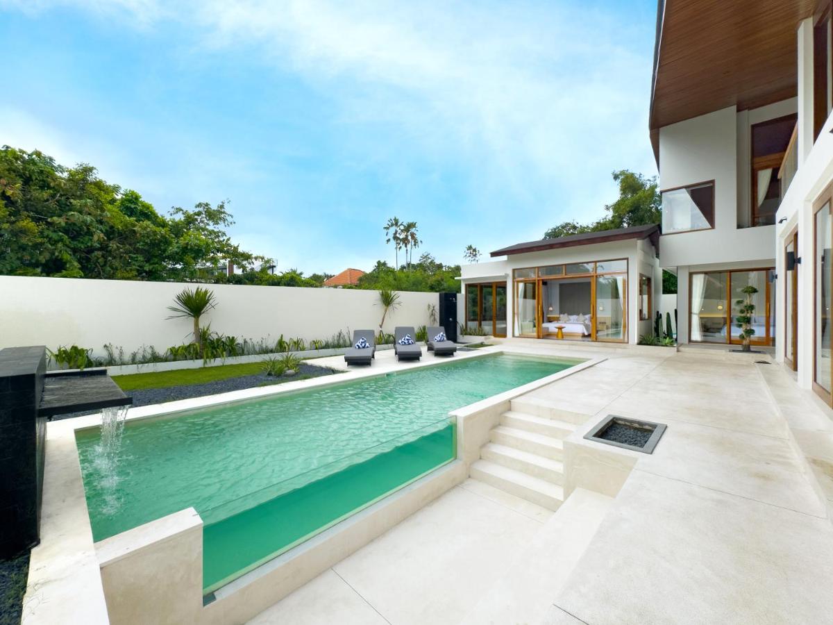 Villa mit 3 Schlafzimmern