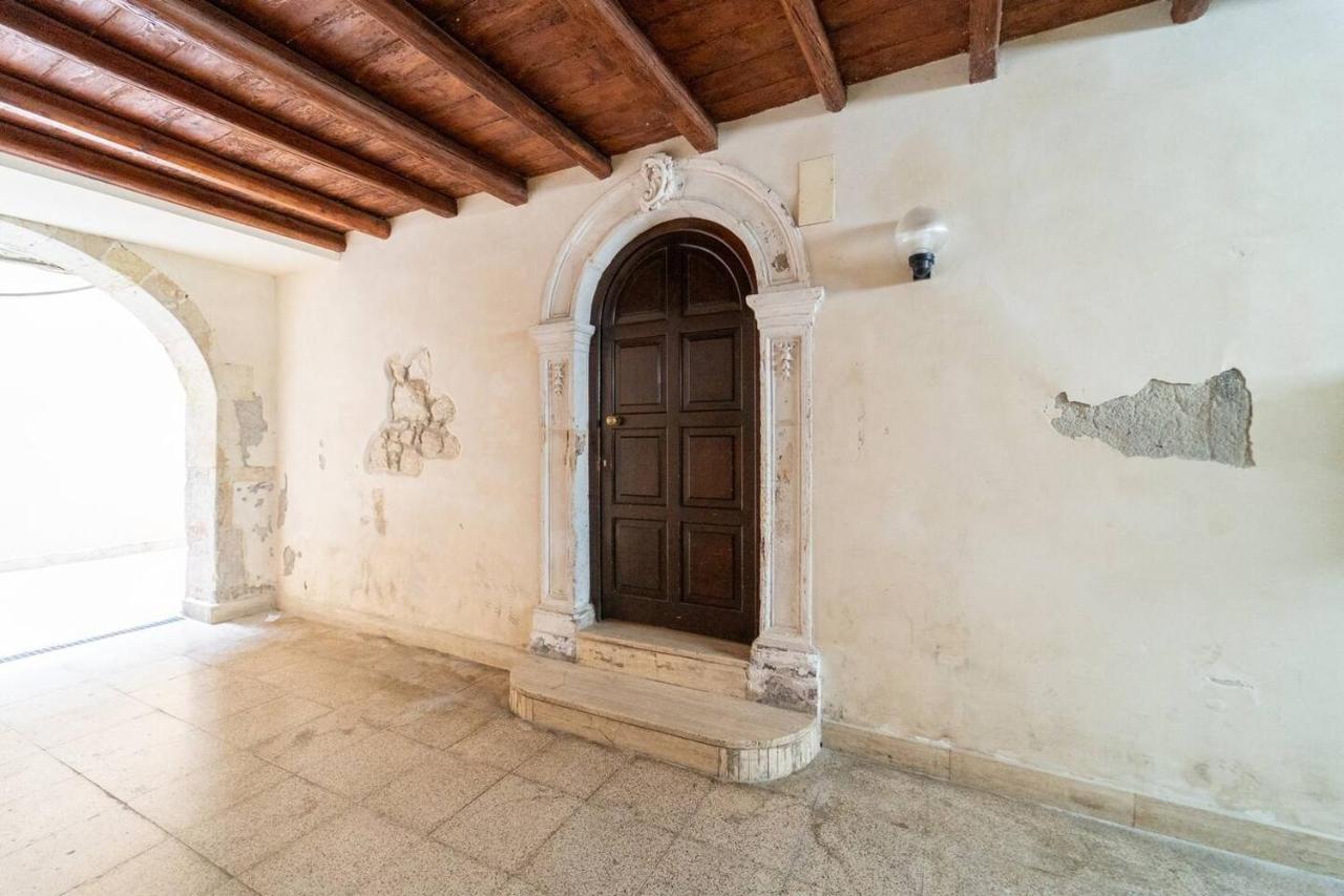 L'isola di Calipso, molto vicino a Ortigia, Wi-Fi - B&B Siracusa