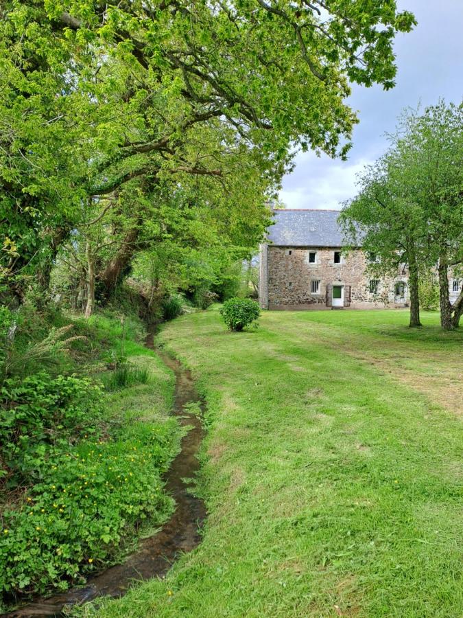 Environnement calme et reposant - Côtes-d'Armor - B&B