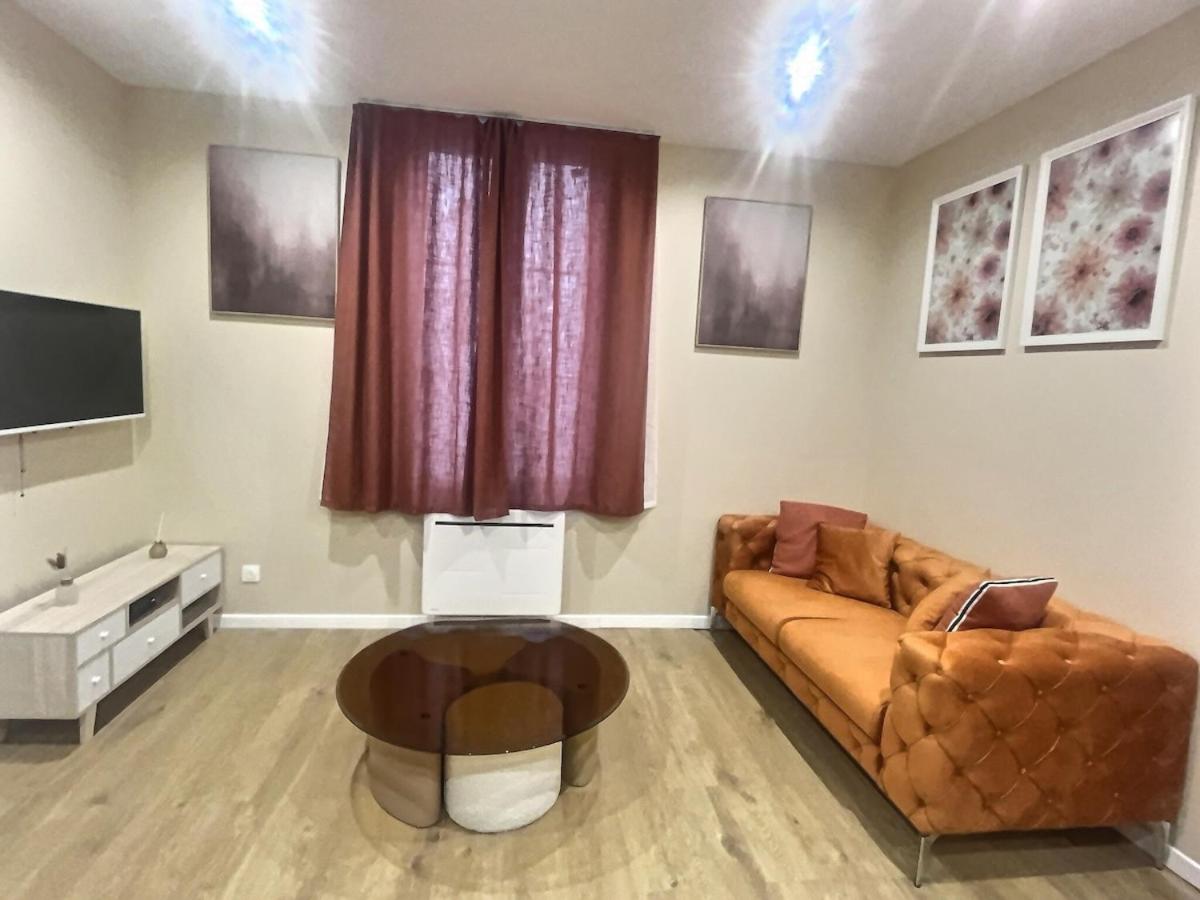 Le Nid de Clichy - B&B