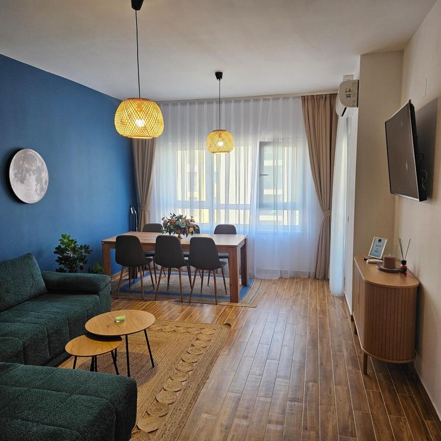 Dan's Apartament - Ferienwohnung