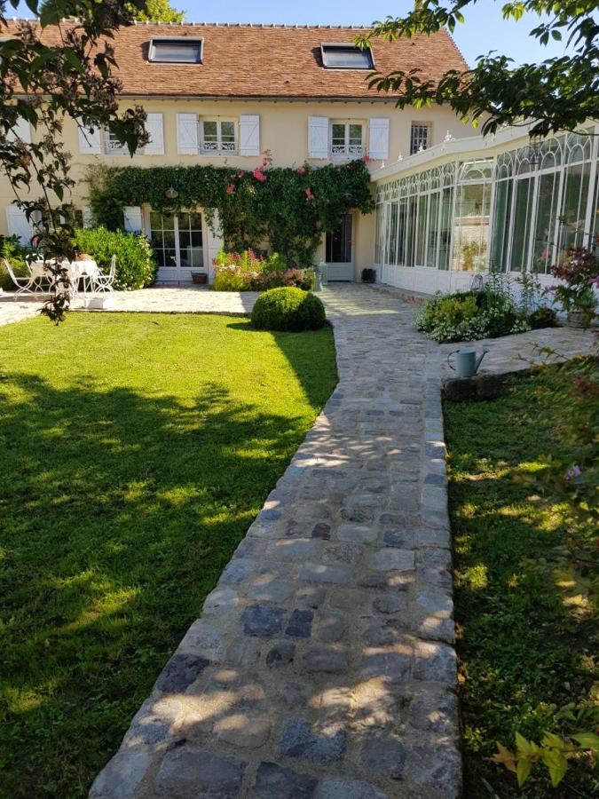 Depuis la verrière - B&B