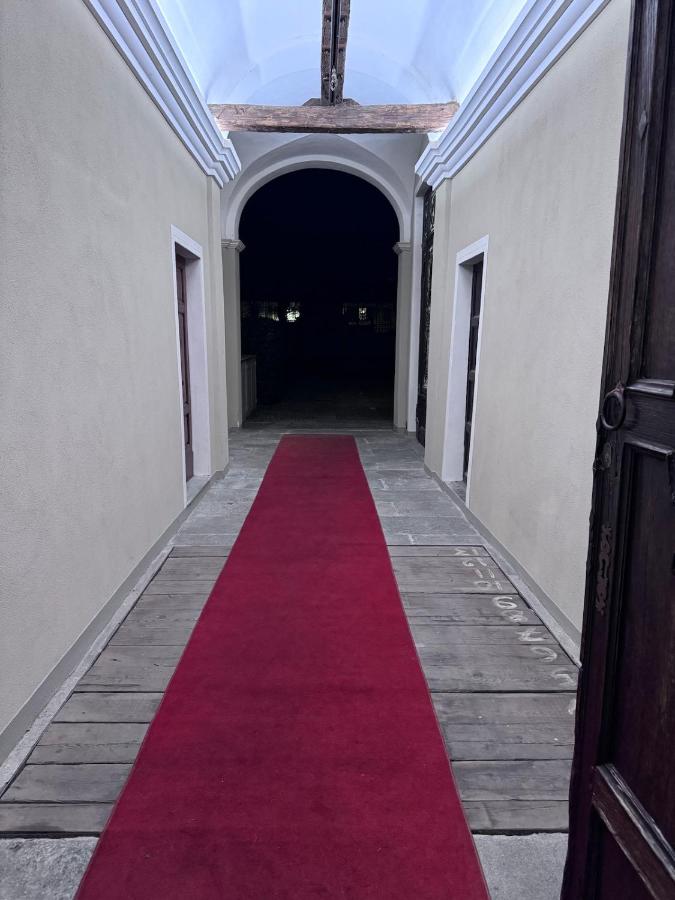 Suite Burotti - Cherasco - Bed and Breakfast