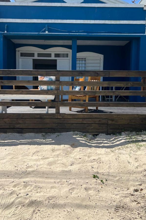 Casa beira mar em Bombinhas - B&B