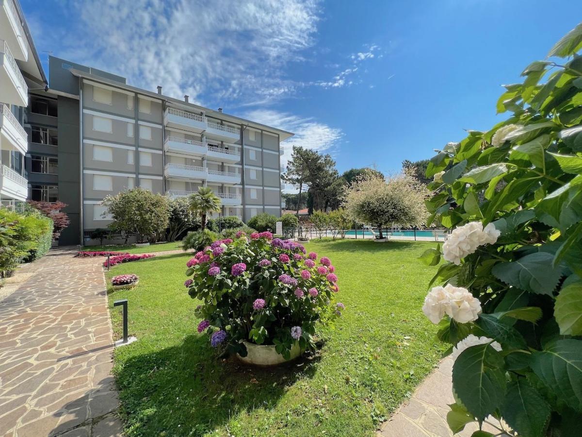 Condominio Gardenia - Ferienwohnung Lignano