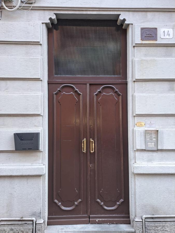7 Archi - Ferienwohnung