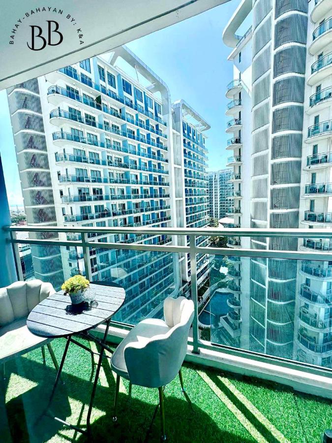 Bahay-Bahayan by K&A at Azure Urban Resort Residences - Bed and Breakfast Manilla