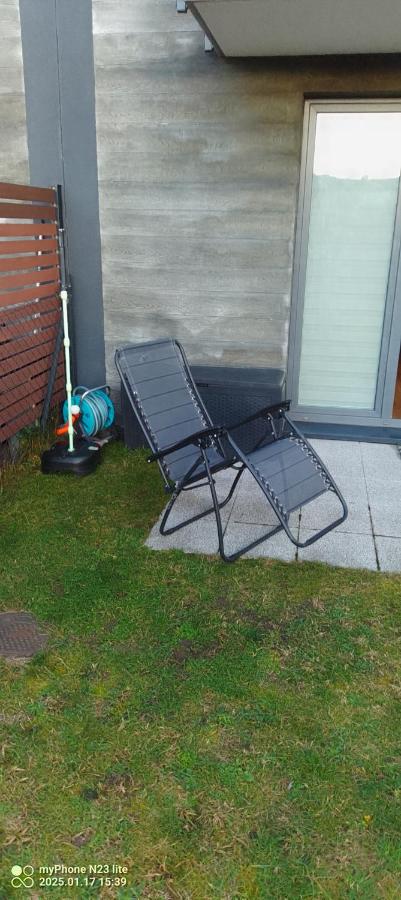 60m2 ! OGRÓD ! NEW PROMOTION ! - Ferienwohnung Rumia