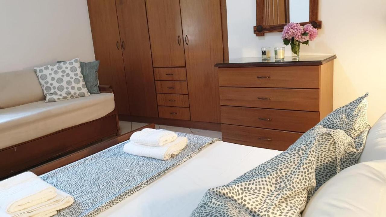 Appartement met 1 Slaapkamer