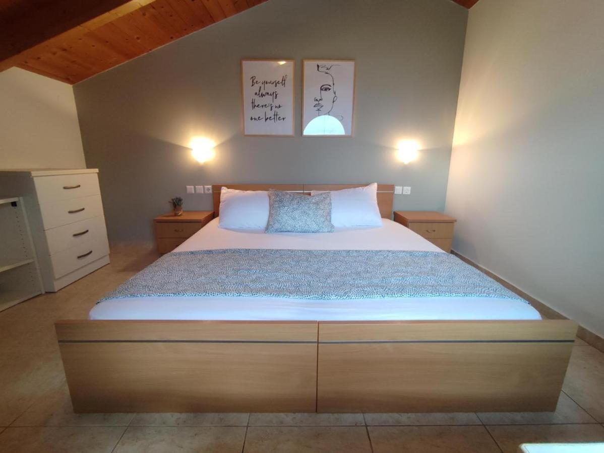 Appartement met 1 Slaapkamer