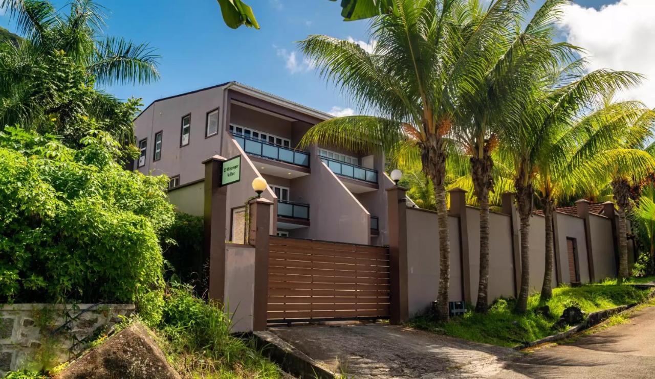 Luxury Vacation Villa in Seychelles by CliffHanger Villas - B&B