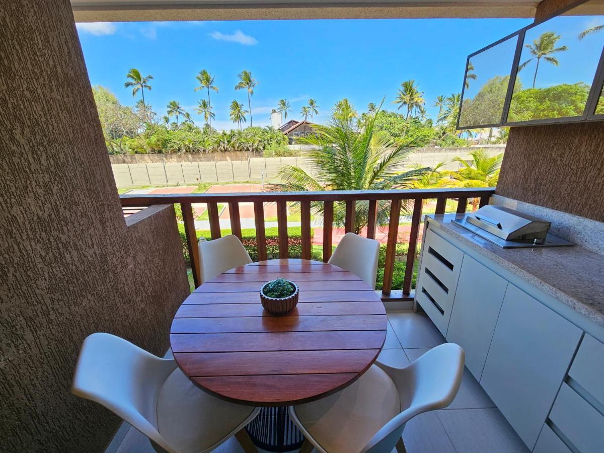 Appartement 2 Chambres avec Balcon