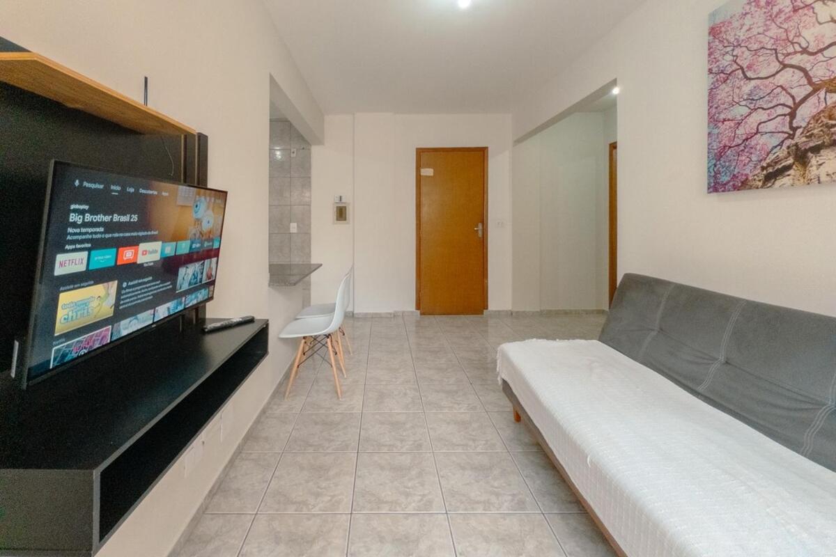 Econômico e Funcional CED105 - B&B Maringá