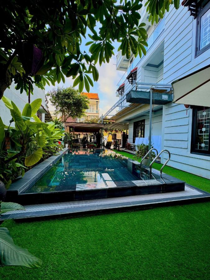 Papaya Garden Homestay - B&B