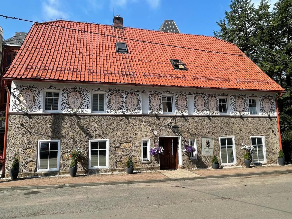 Słoneczne Apartamenty