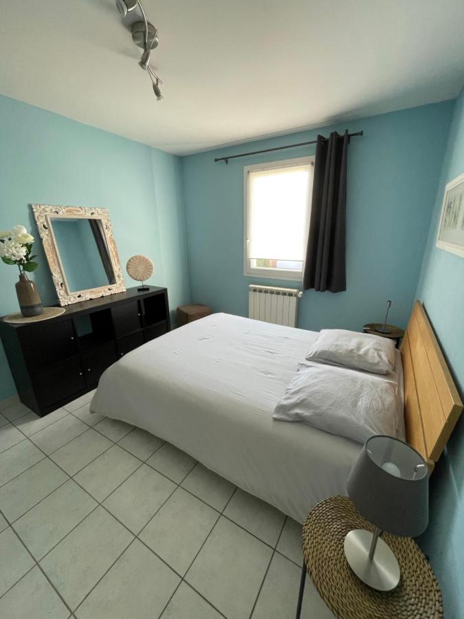 Villa 2 Chambres