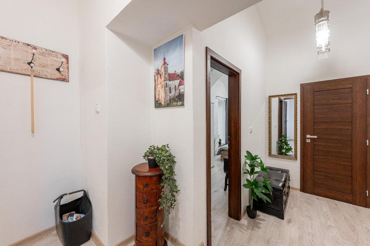 Valentina 3 rooms Hlavna Centrum - B&B