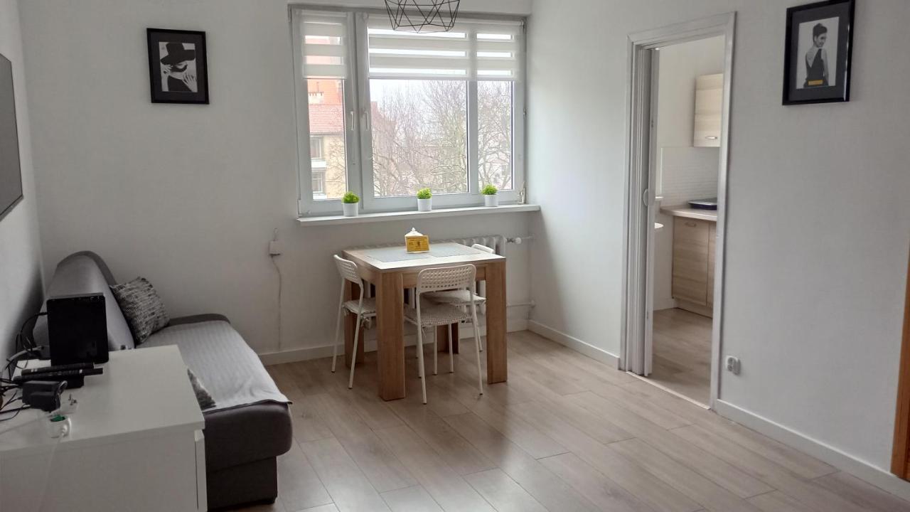 Apartament koło Zamku