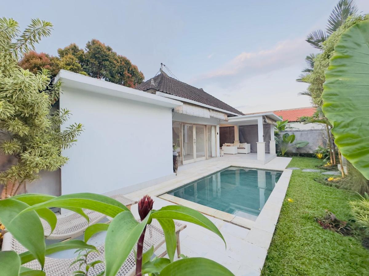 Villa mit 1 Schlafzimmer