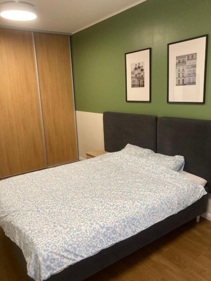 Maleva Stay over 2-room apartment - B&B