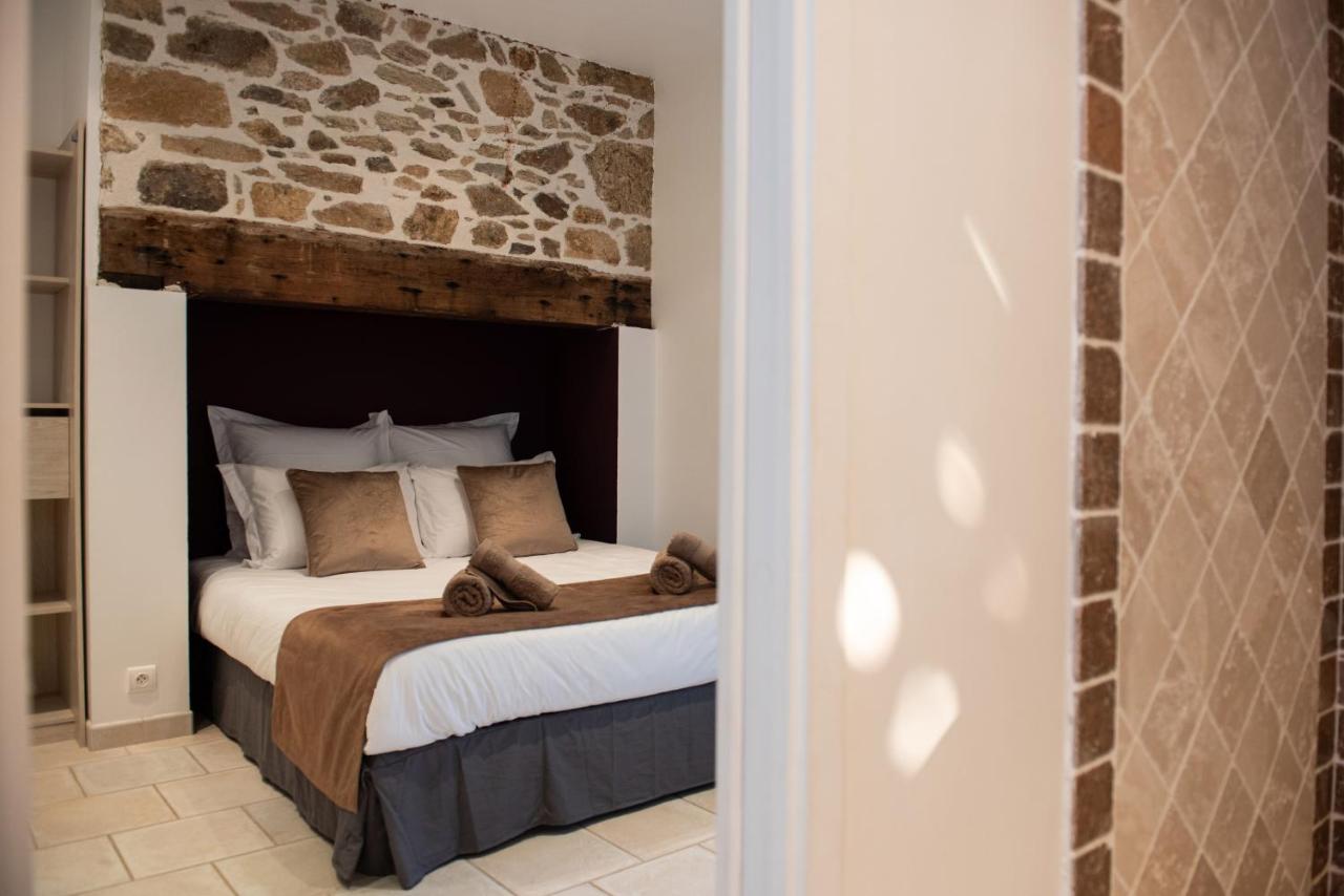 La Forge Maison de 110m2 en Limousin - Chambres d’hôtes