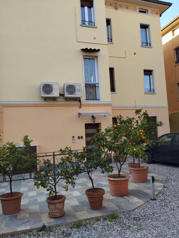 Ca 'Romanel - Ferienwohnung