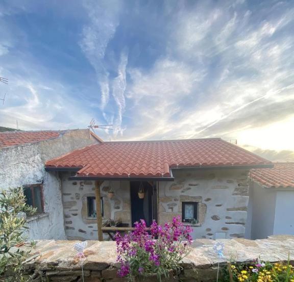 Casinha Pôr do Sol - Bed and Breakfast