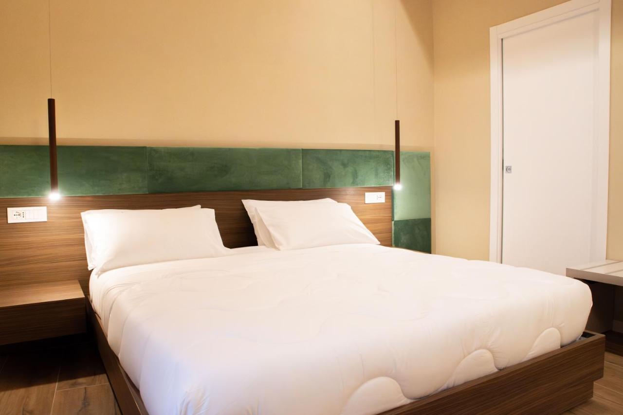 Habitación Superior con cama extragrande