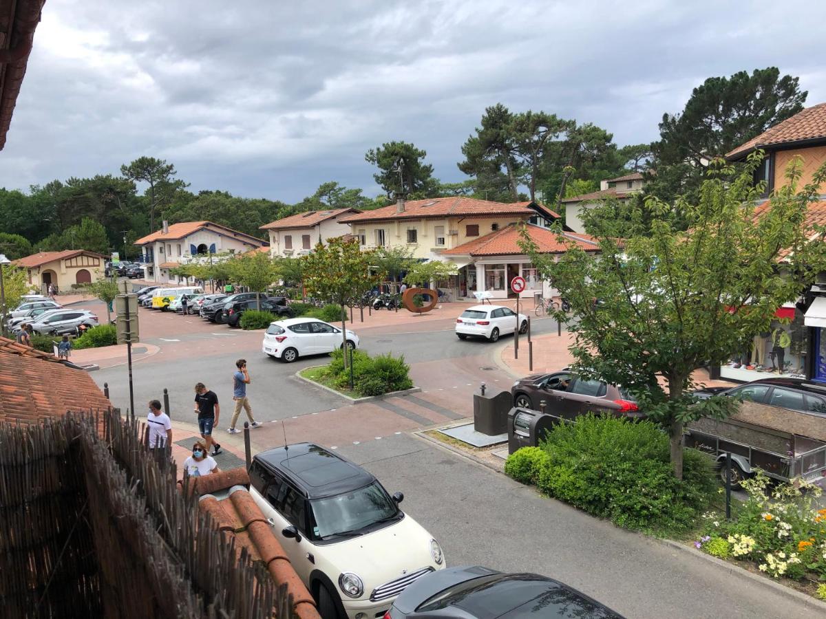 PASTEUR 2 - Appartement pour 4 au centre ville d'Hossegor - Ferienwohnung Soorts