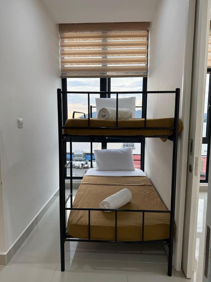 Appartamento con 1 Camera da Letto