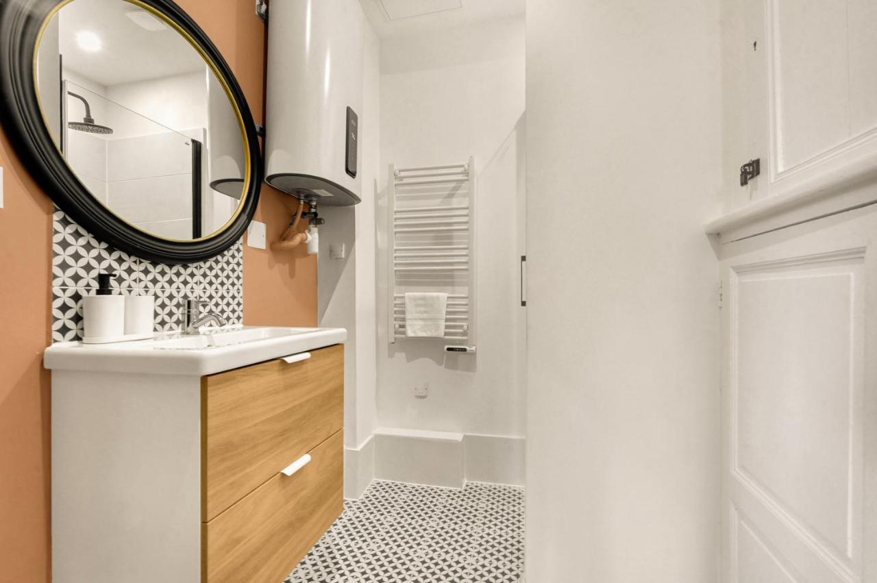 Tierra Andina - En centre-ville - Chambres d’hôtes Toulouse